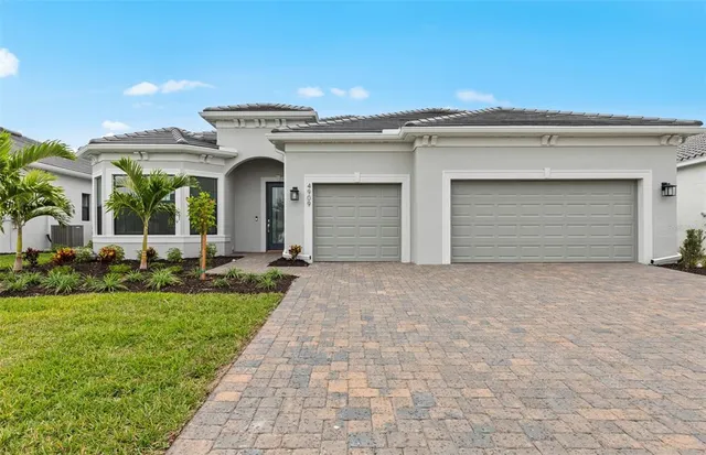 $799,990 | 4909 Del Rey Cove, Bradenton, FL 34212