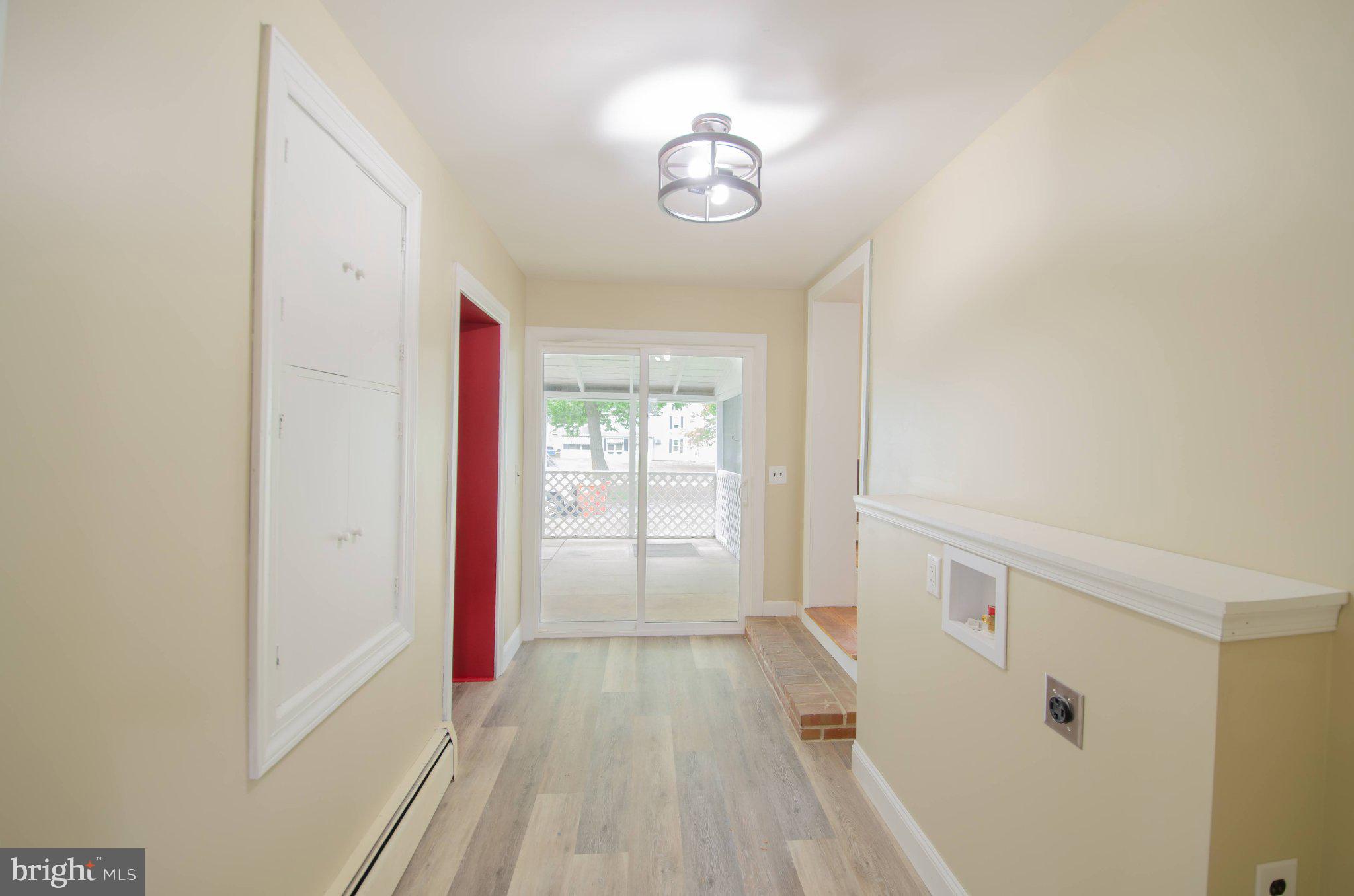 2615 Walnut Bottom Road Carlisle, PA 17015 - Photo 20 of 38 Bright and inviting entryway space.