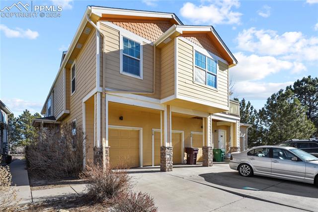 1675 Monterey Road, Unit 210 Colorado Springs, CO 80910 - Photo 25 of 25