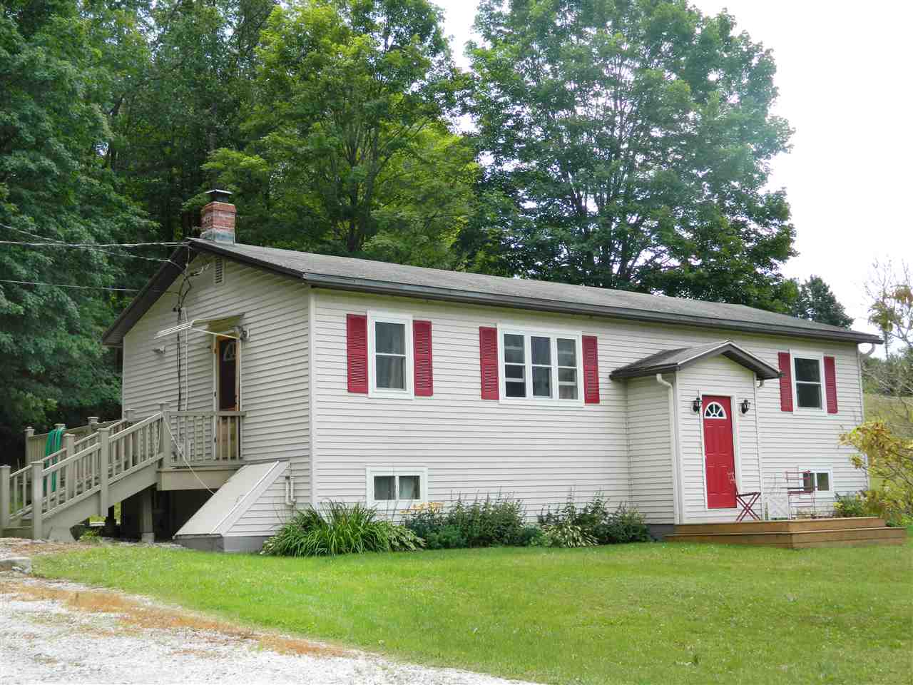 5194 Stage Road Bolton, VT 05465 - Photo 1 of 40