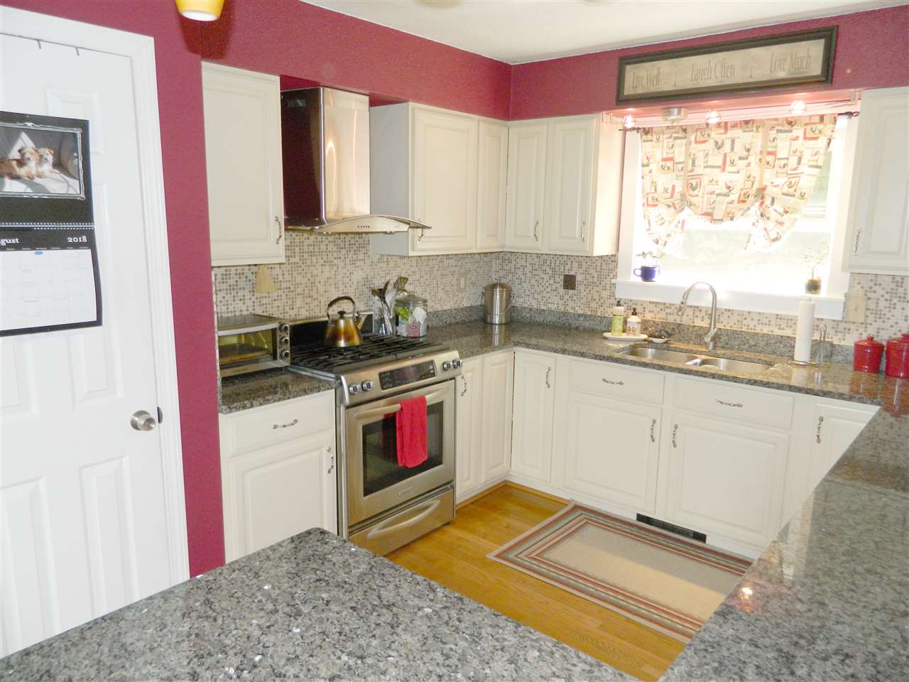 5194 Stage Road Bolton, VT 05465 - Photo 3 of 40