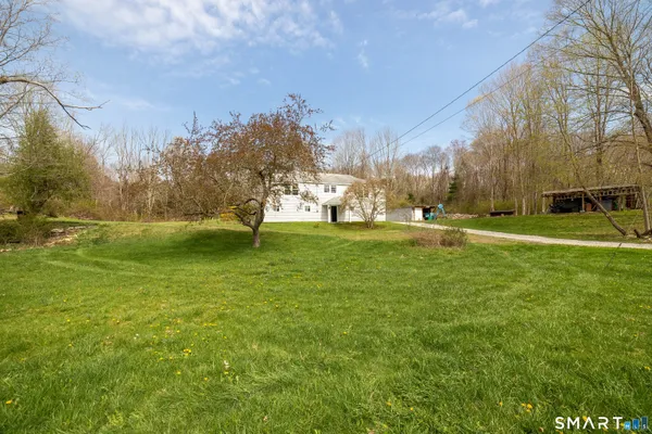 $324,000 | 4 Cross Road, Chaplin, CT 06235