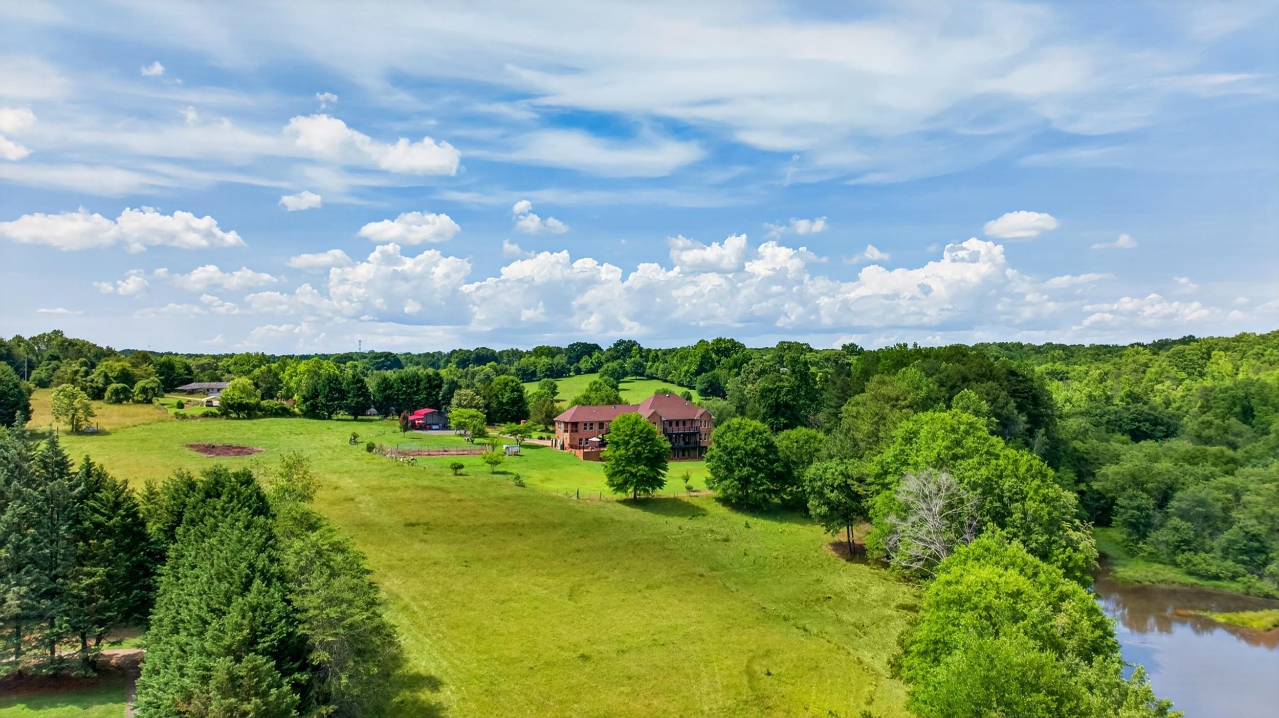 502 Hickory Hollow Road Inman, SC 29349 - Photo 45 of 50