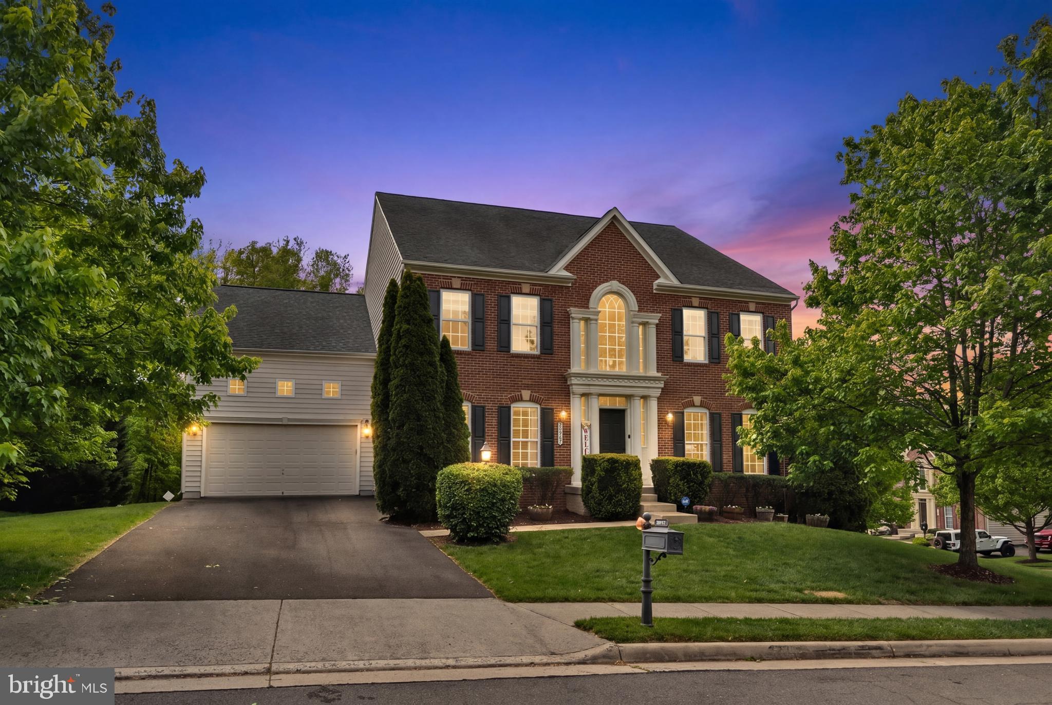 20967 Oneills Way Leesburg, VA 20175 - Photo 1 of 90 Lot size 13068 SF | 0.30 Acres
