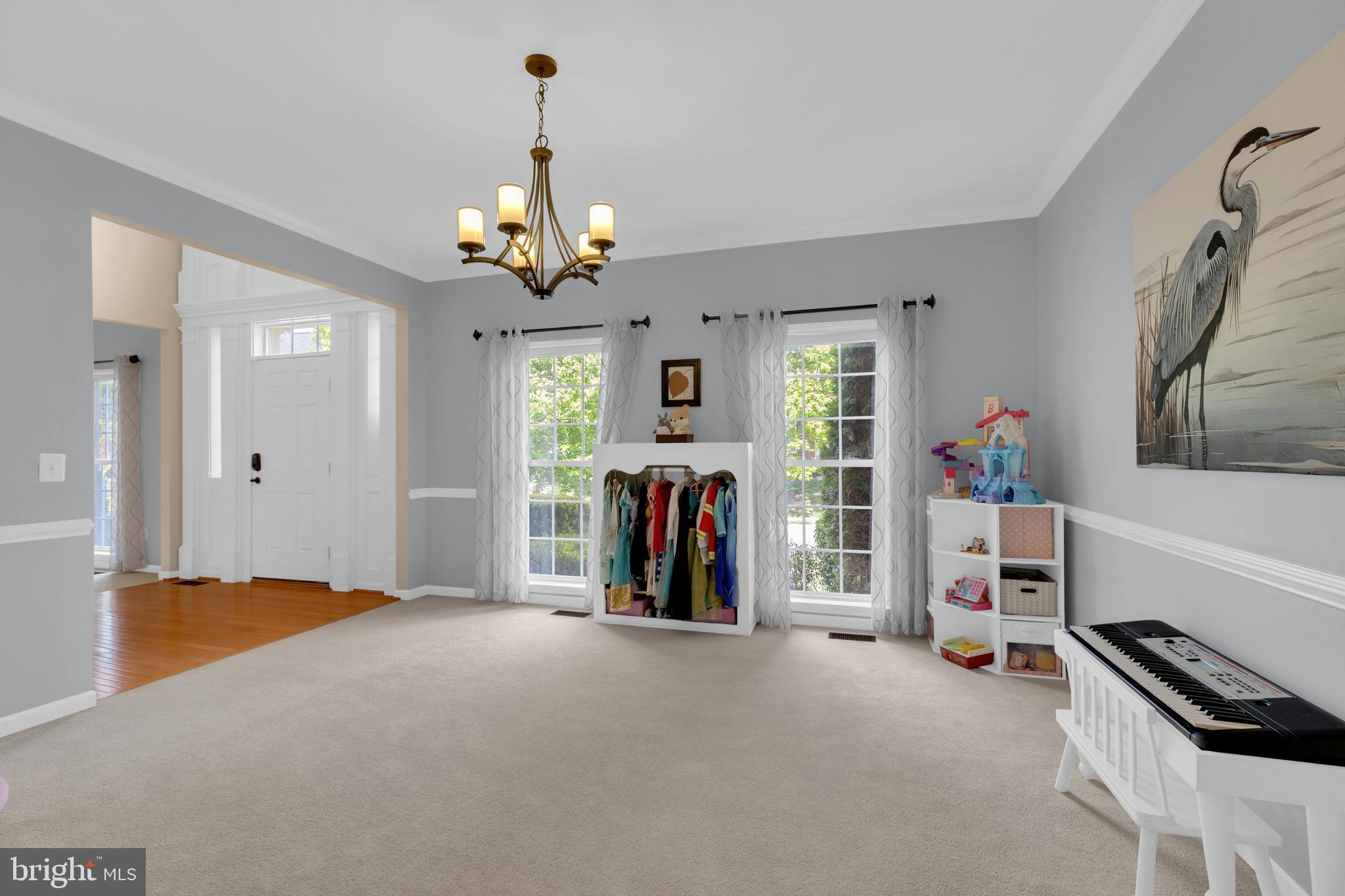 20967 Oneills Way Leesburg, VA 20175 - Photo 10 of 90 Formal Dining Room