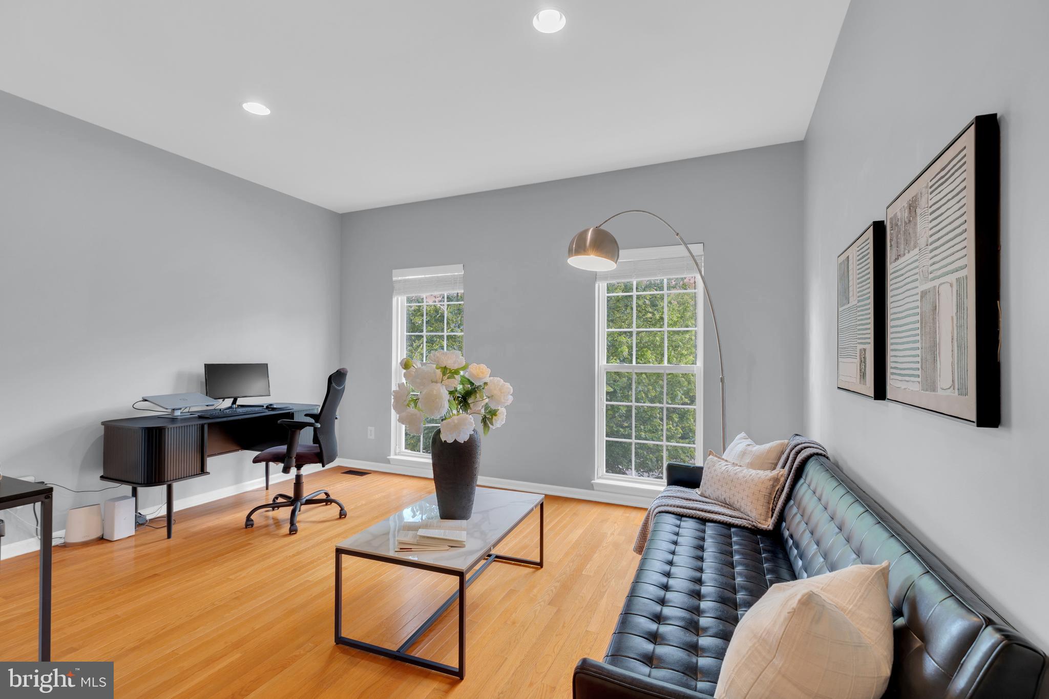 20967 Oneills Way Leesburg, VA 20175 - Photo 11 of 90 Main Level -Home Office