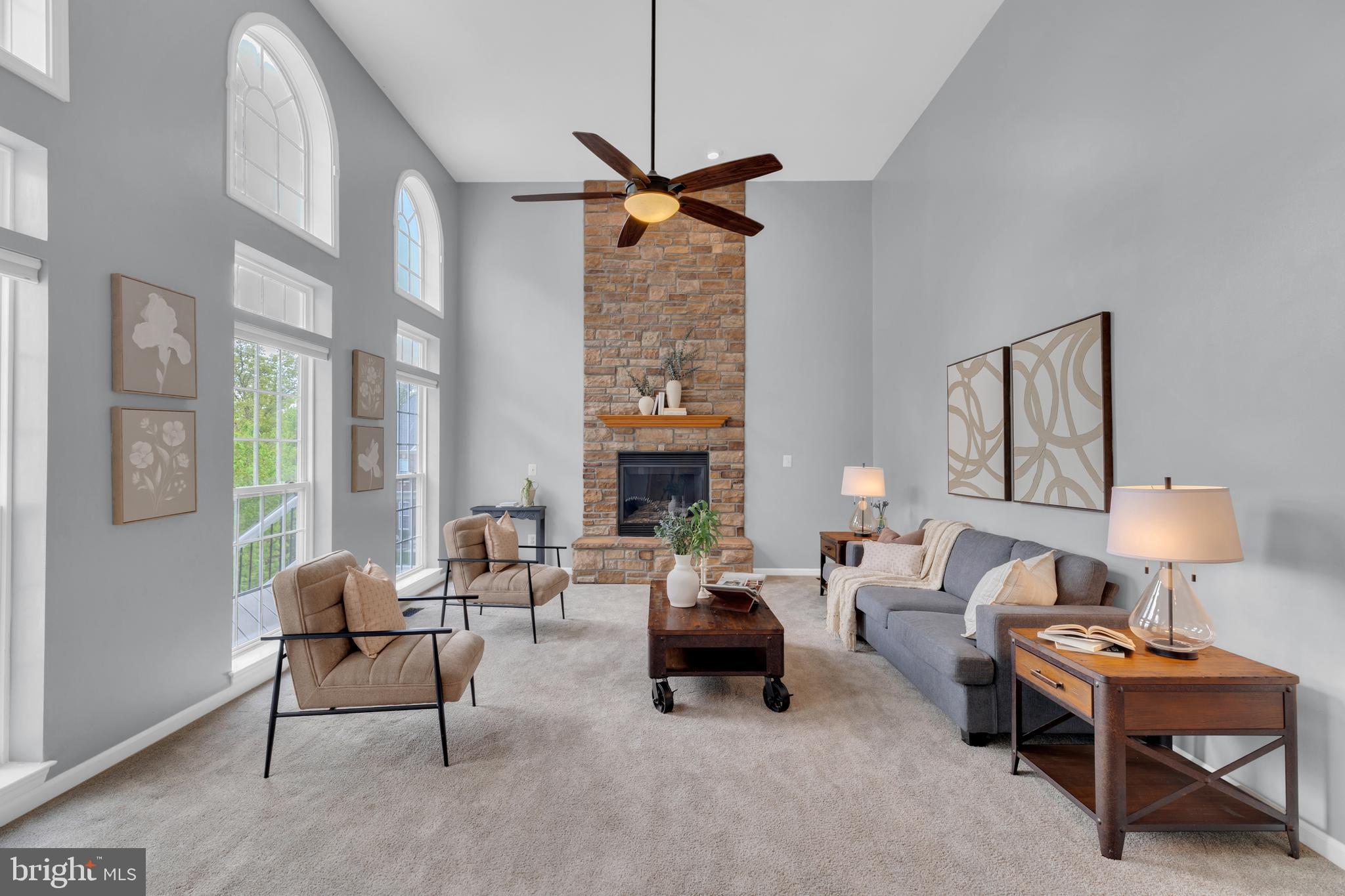 20967 Oneills Way Leesburg, VA 20175 - Photo 16 of 90 Family Room