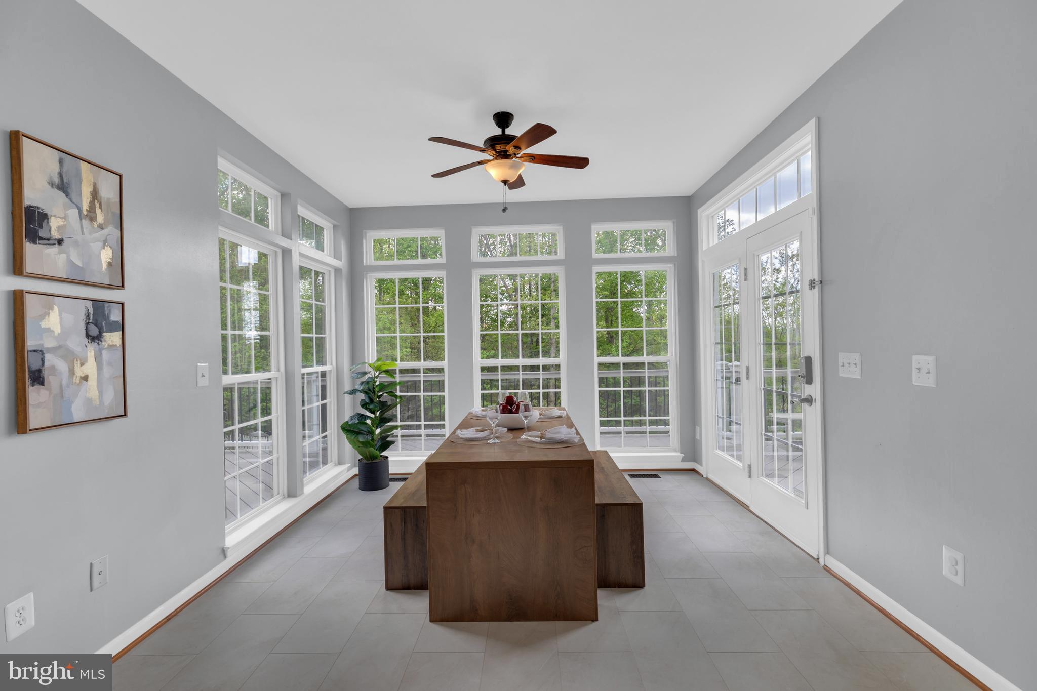 20967 Oneills Way Leesburg, VA 20175 - Photo 19 of 90 3 Level Extension