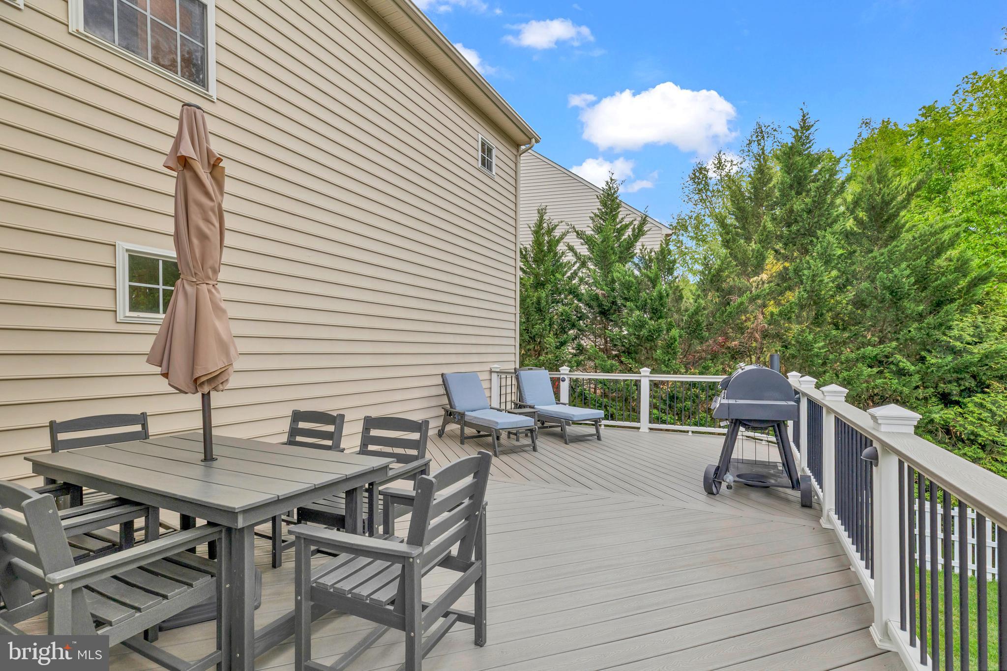 20967 Oneills Way Leesburg, VA 20175 - Photo 29 of 90 Conveys-Barbeque Grill (includes built-in smoker)