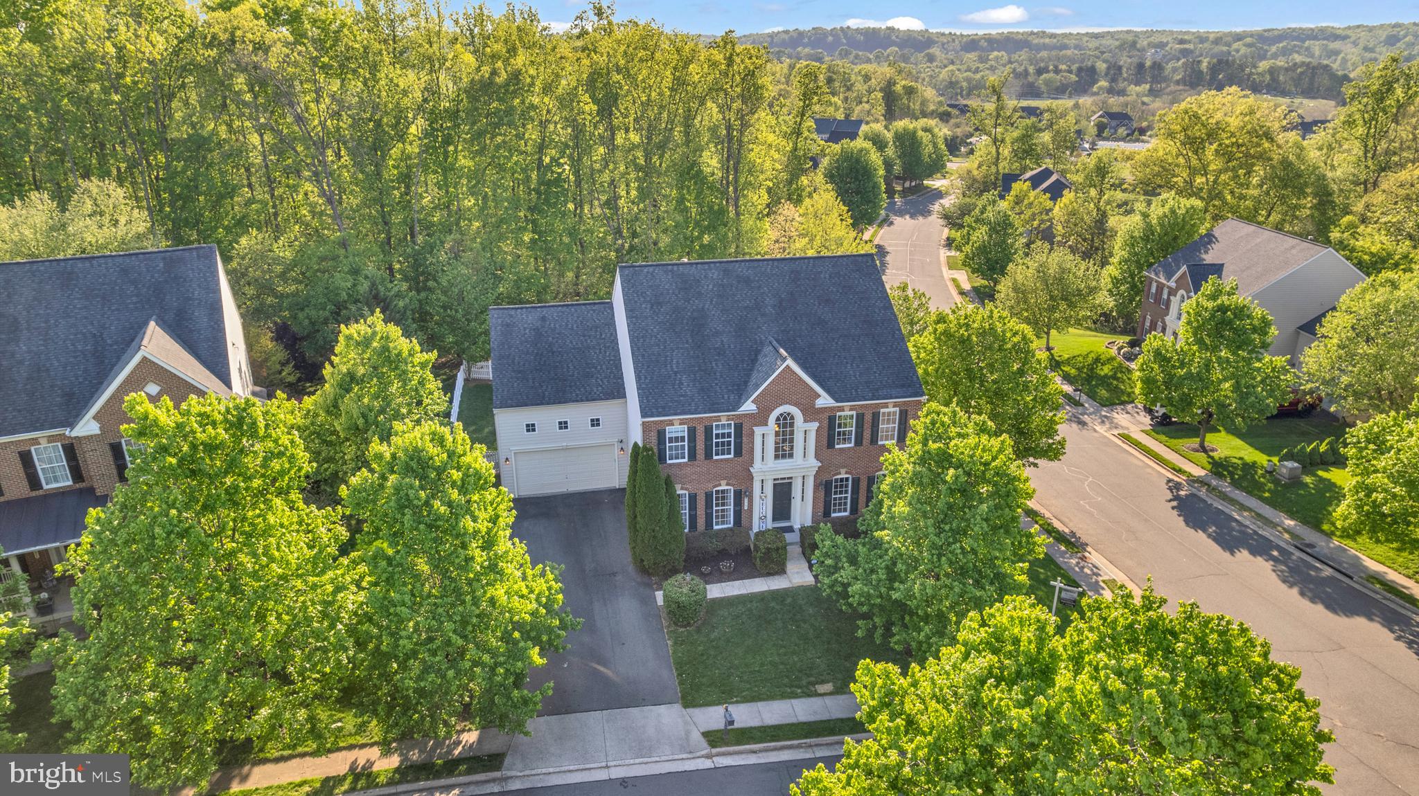 20967 Oneills Way Leesburg, VA 20175 - Photo 3 of 90 Surrounded by Privacy
