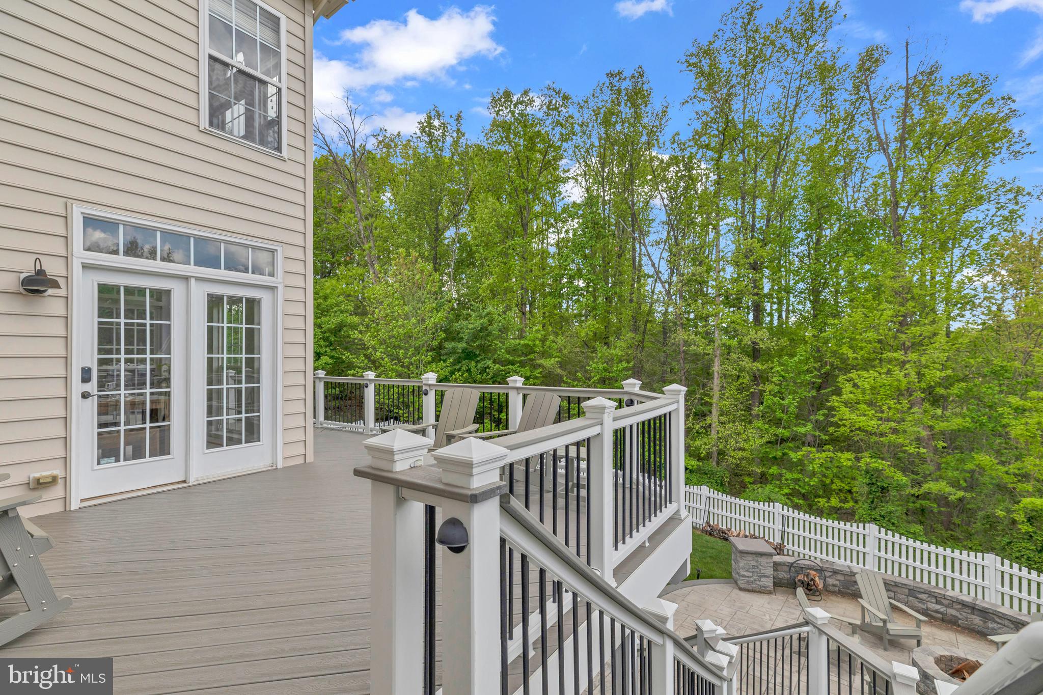 20967 Oneills Way Leesburg, VA 20175 - Photo 31 of 90 Stairways to the Patio