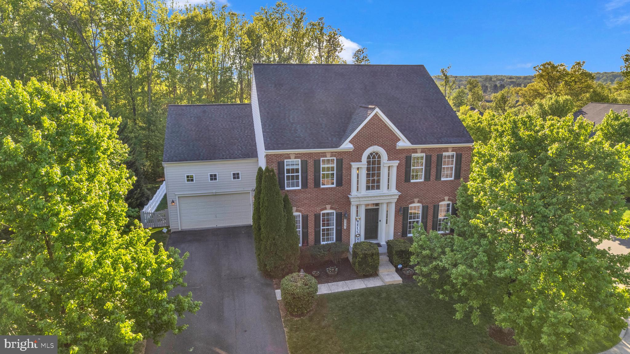 20967 Oneills Way Leesburg, VA 20175 - Photo 4 of 90 Estate Home
