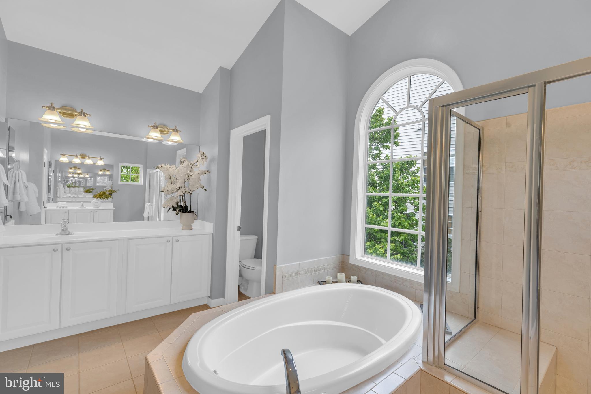 20967 Oneills Way Leesburg, VA 20175 - Photo 42 of 90 Dual Vanity