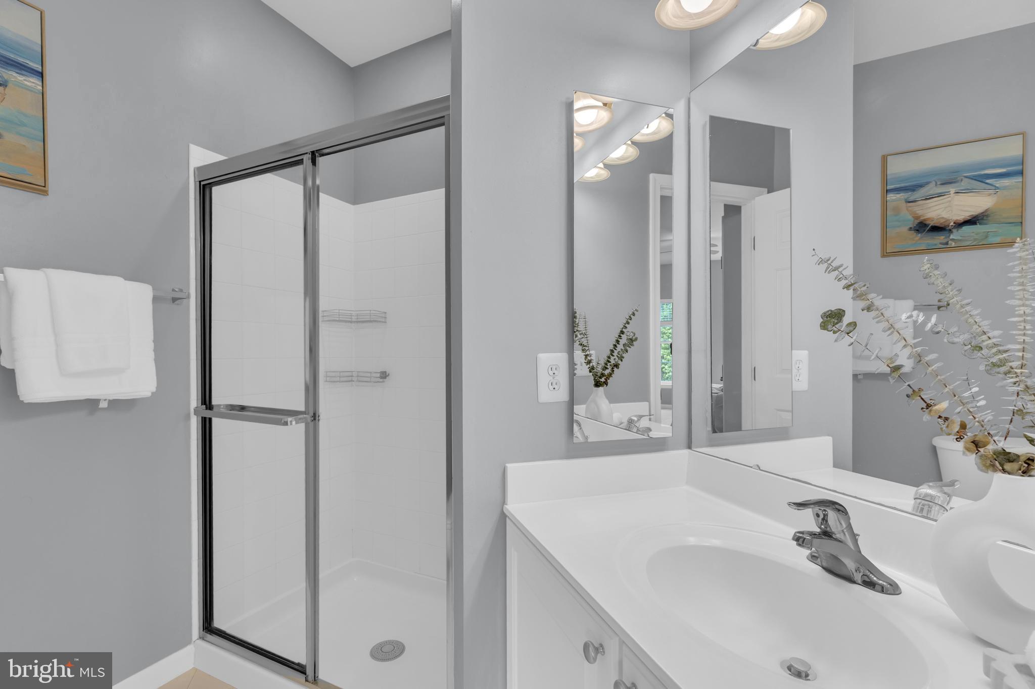 20967 Oneills Way Leesburg, VA 20175 - Photo 45 of 90 Princess Suite with Private Bath
