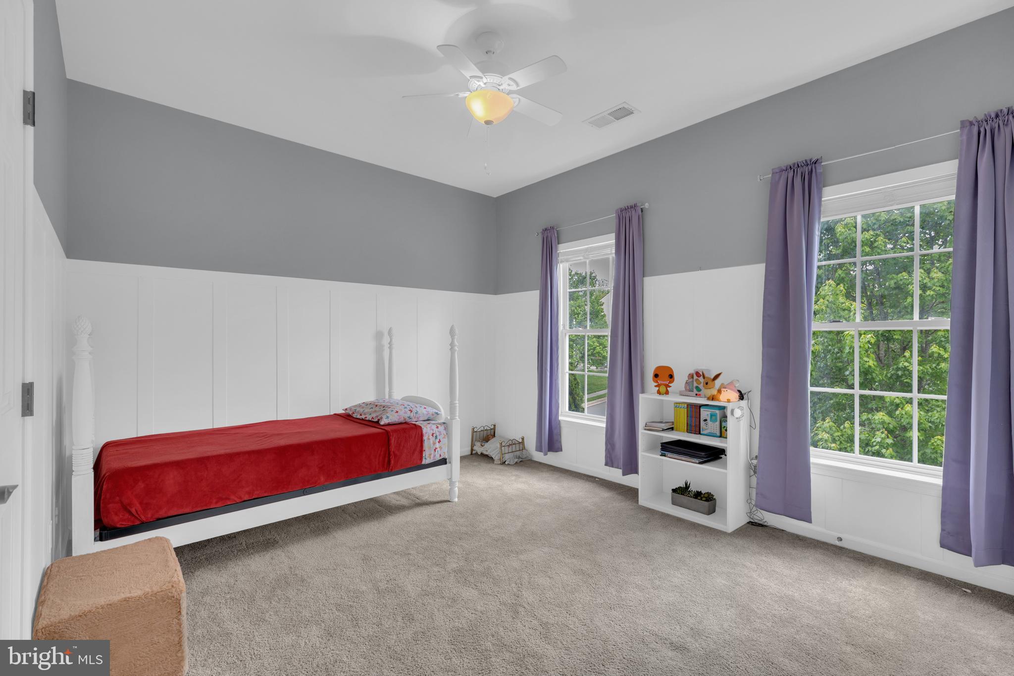 20967 Oneills Way Leesburg, VA 20175 - Photo 46 of 90 3rd Bedroom