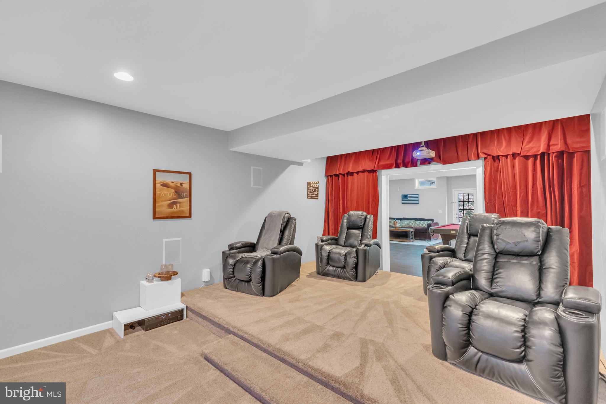 20967 Oneills Way Leesburg, VA 20175 - Photo 60 of 90 Conveys-Electric Recliners