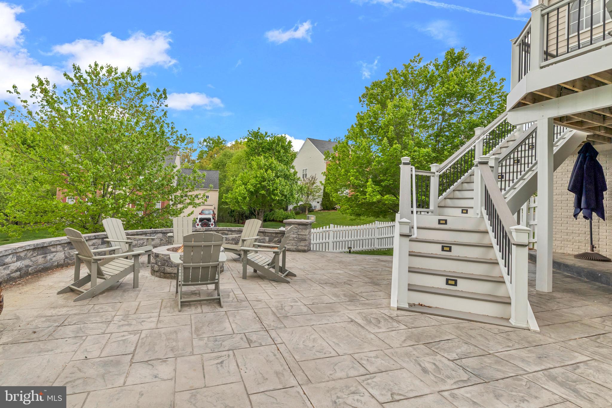 20967 Oneills Way Leesburg, VA 20175 - Photo 68 of 90 Patio