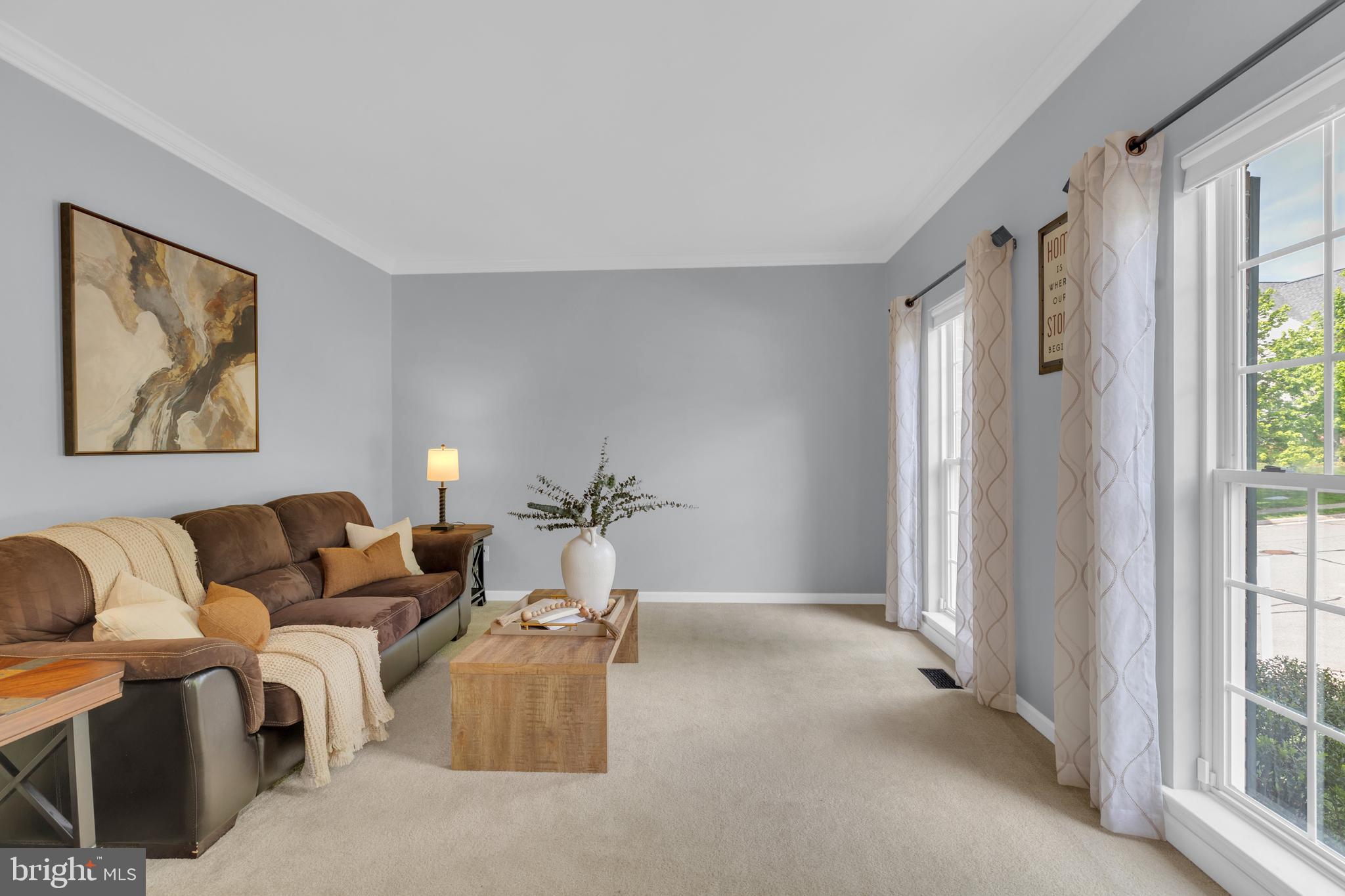 20967 Oneills Way Leesburg, VA 20175 - Photo 7 of 90 Formal Living Room