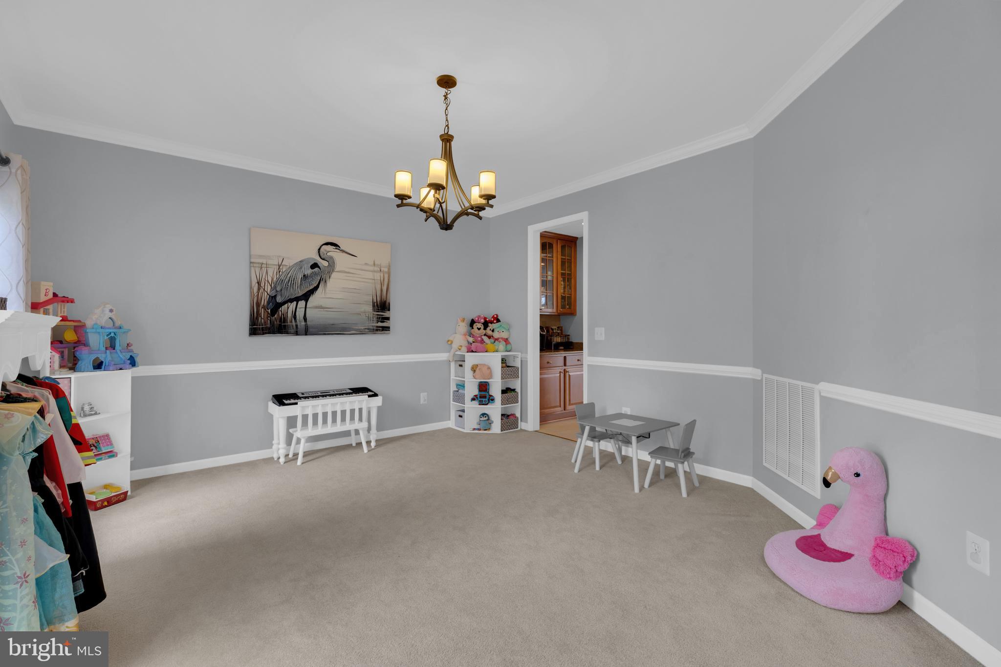 20967 Oneills Way Leesburg, VA 20175 - Photo 9 of 90 Formal Dining Room