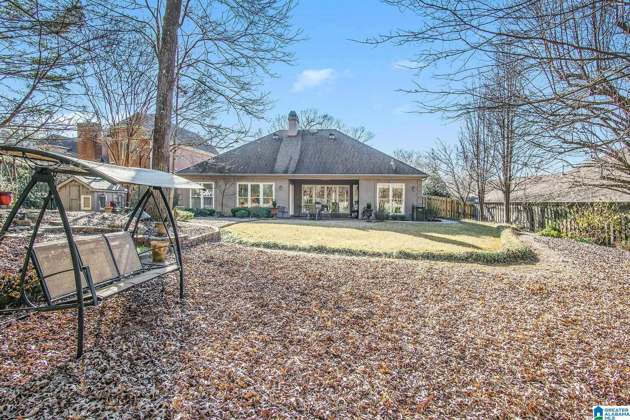 413 Eaton Road Birmingham, AL 35242 - Photo 35 of 35
