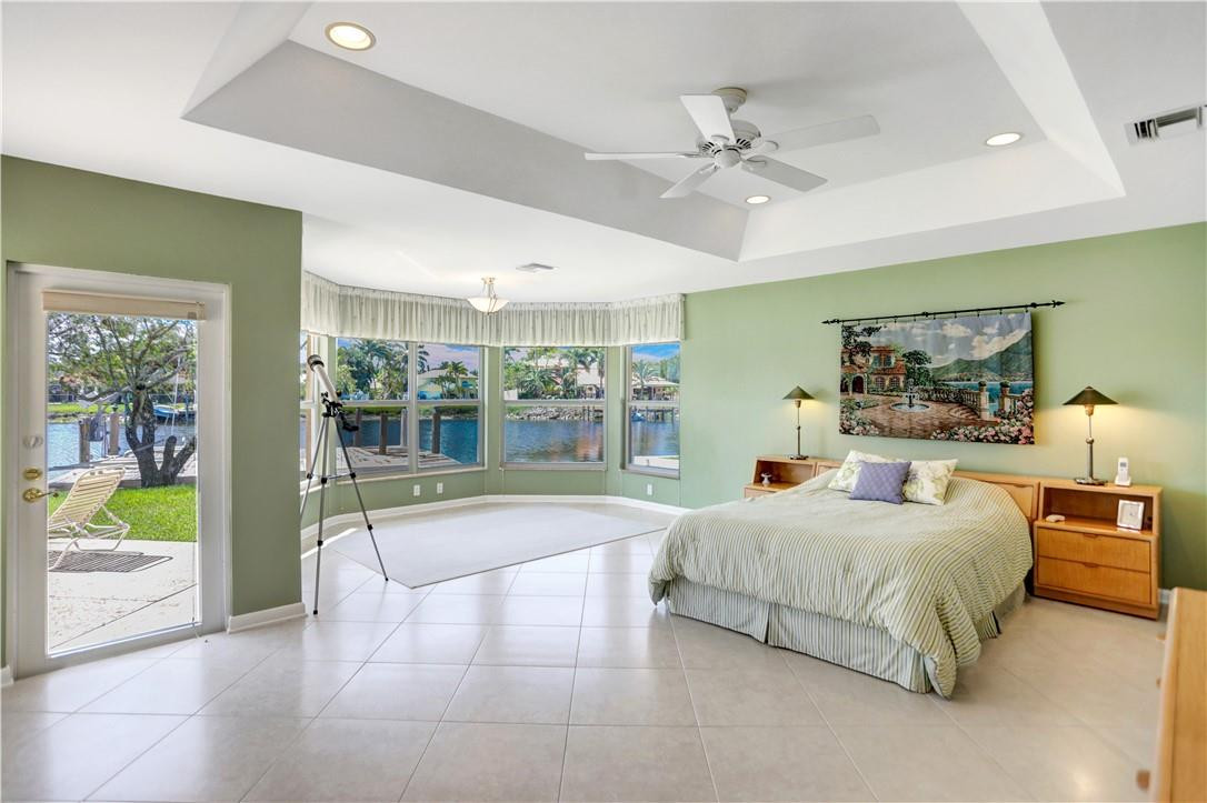 1300 Cormorant Road Delray Beach, FL 33444 - Photo 24 of 68 Master Suite