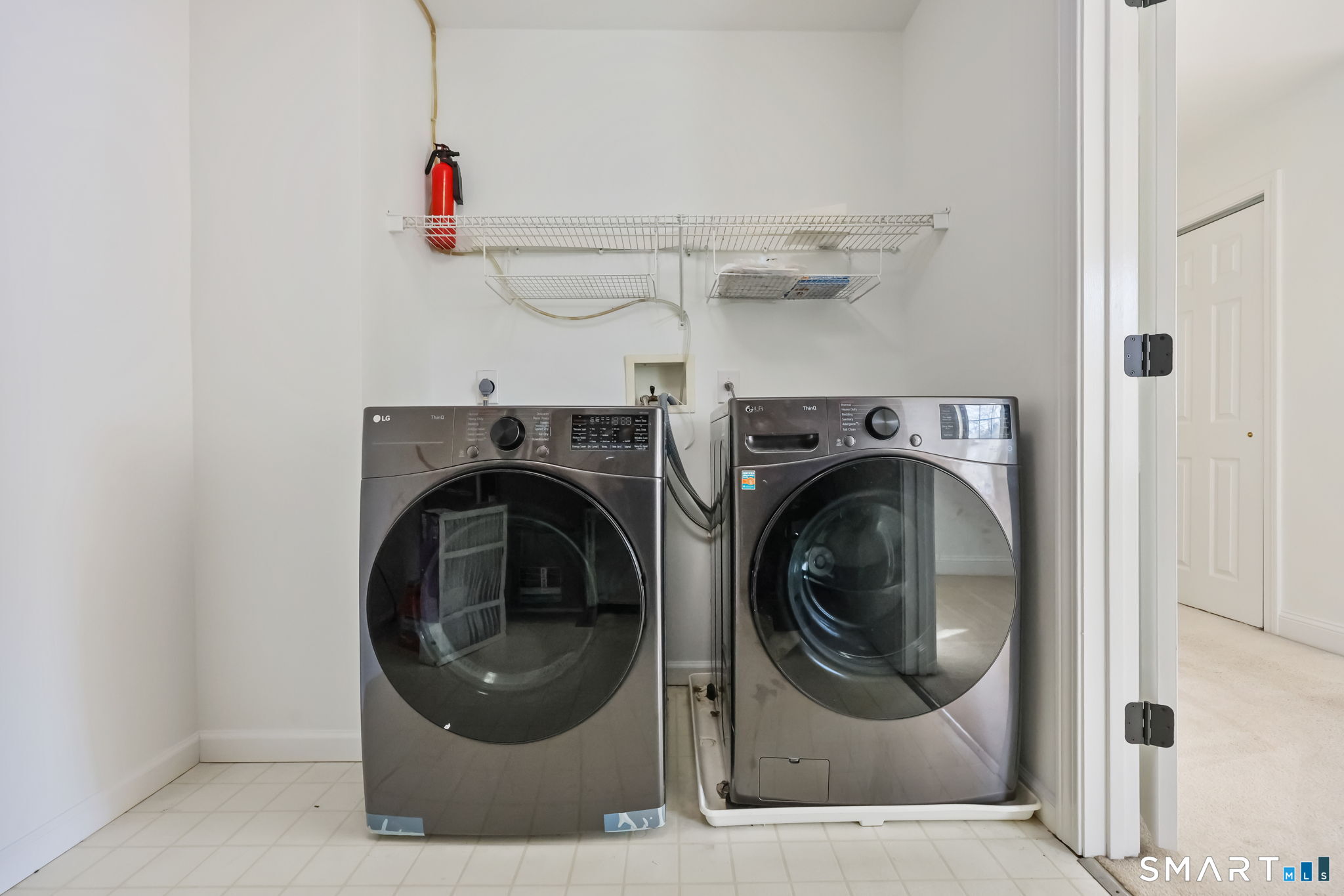 2 Village Court, Unit 2 Wilton, CT 06897 - Photo 30 of 37