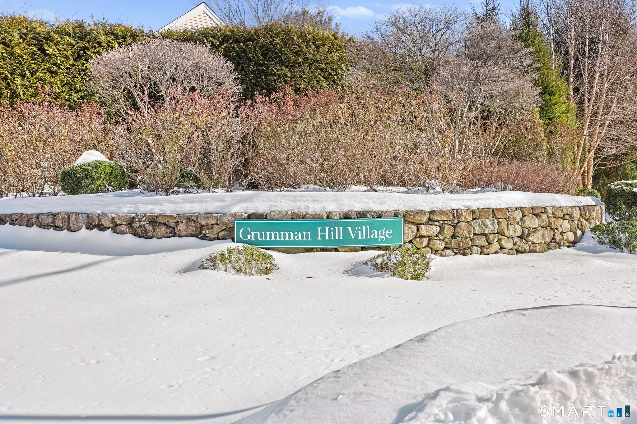 2 Village Court, Unit 2 Wilton, CT 06897 - Photo 37 of 37