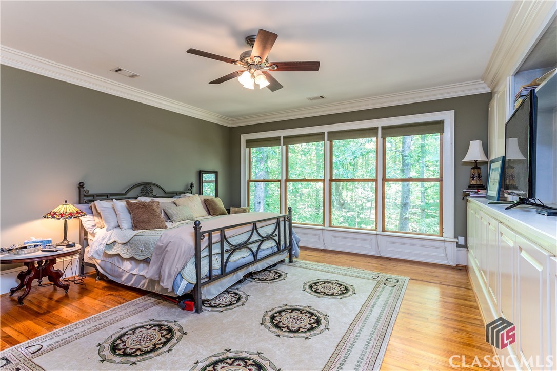 650 Cleveland Road Bogart, GA 30622 - Photo 17 of 37