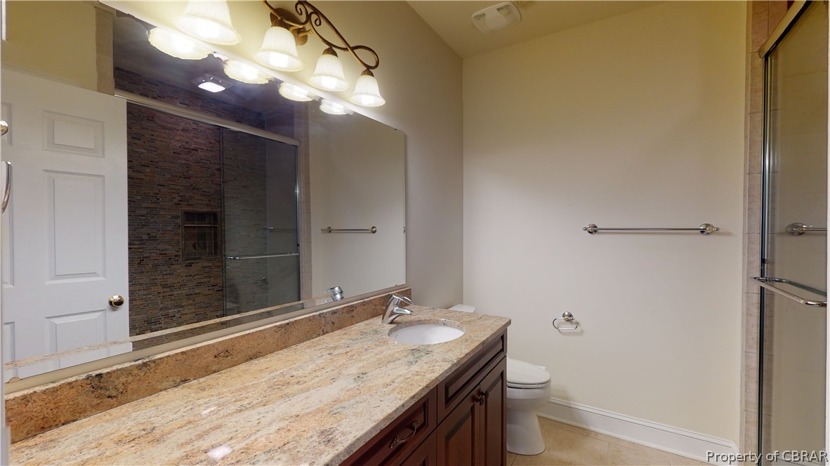 2106 Clarketown Road Heathsville, VA 22473 - Photo 33 of 50