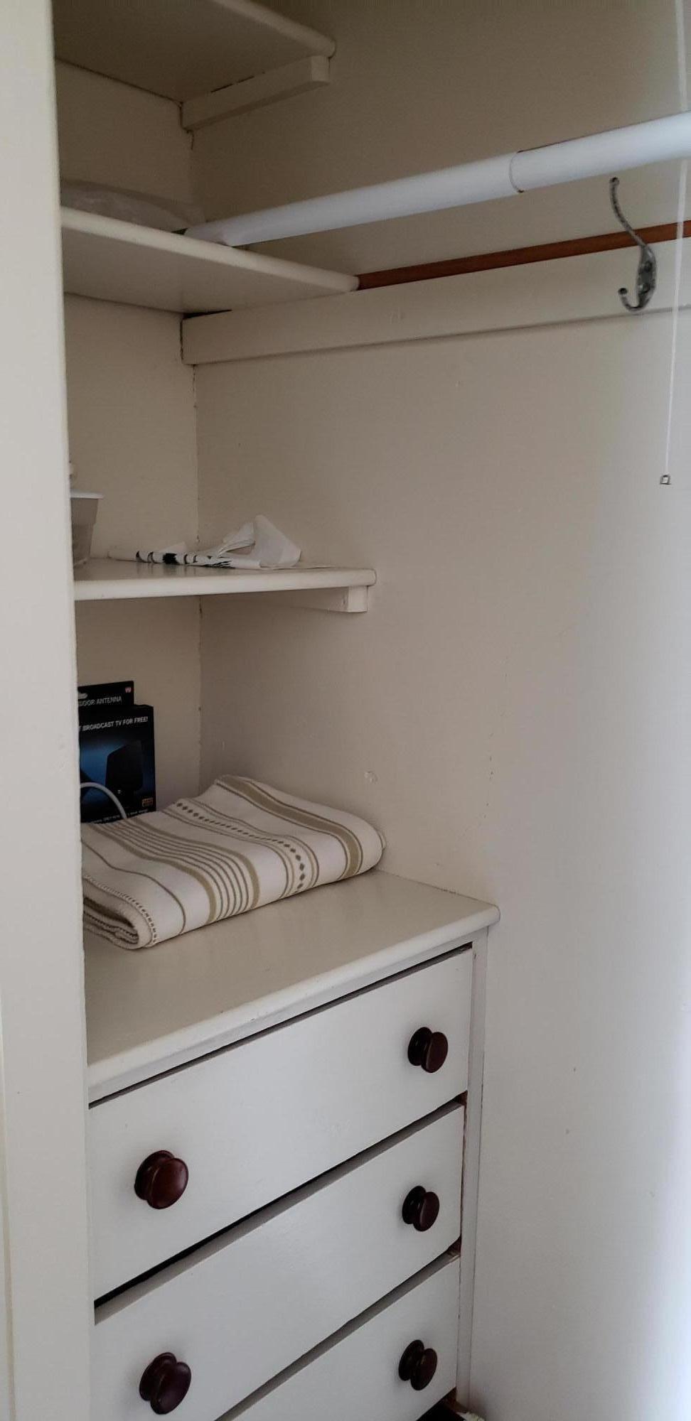 435 Paris Hill Road South Paris, ME 04281 - Photo 23 of 32 closet,built-ins