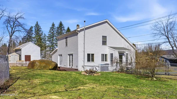 $359,000 | 298 East Housatonic Street, Dalton, MA 01226