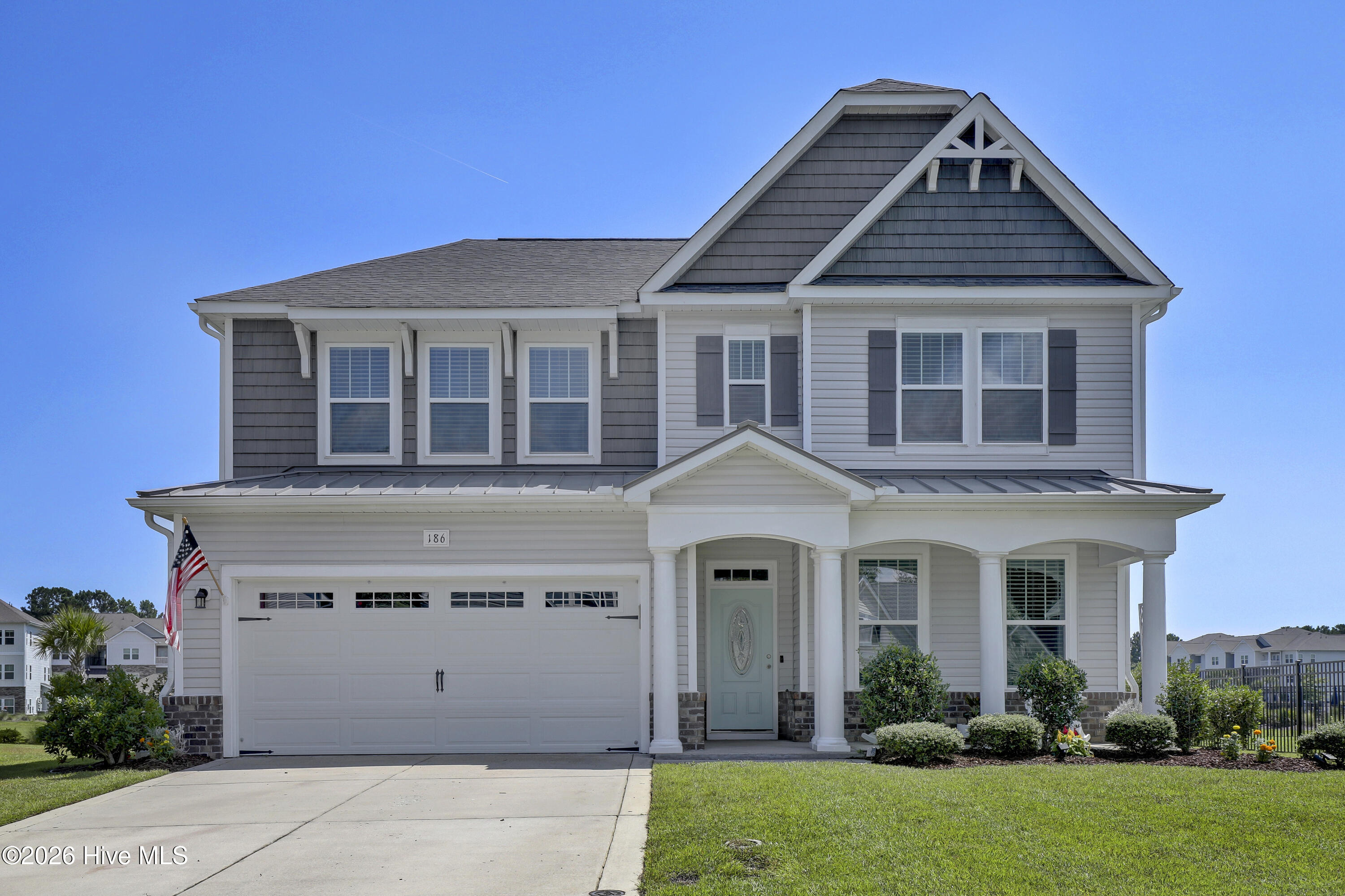 186 Violetear Ridge Hampstead, NC 28443 - Photo 3 of 45 Gallery Image 3