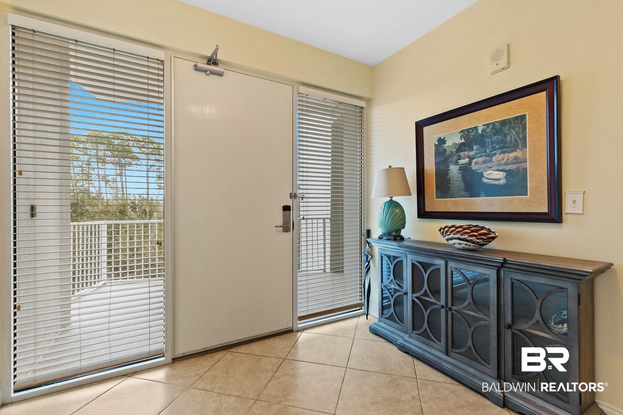 28250 Canal Road, Unit 208 Orange Beach, AL 36561 - Photo 5 of 53 Doorway featuring tile patterned flooring