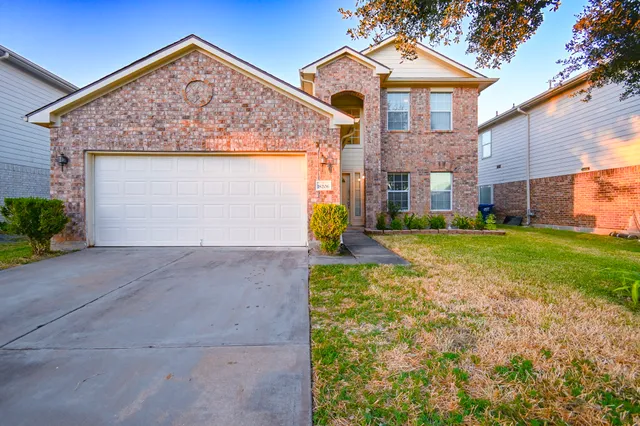 $2,000 | 18206 Bonham Oaks Court, Richmond, TX 77407