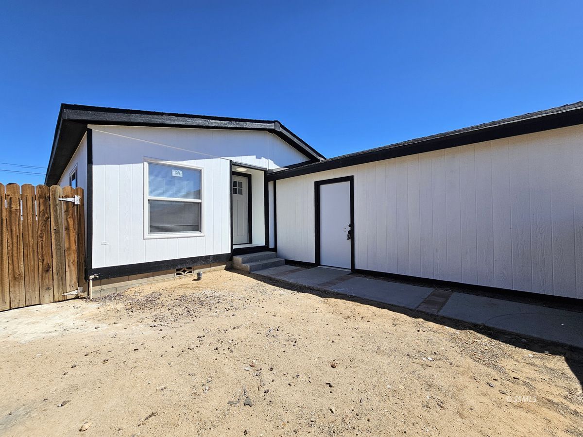1040 Porter Street Ridgecrest, CA 93555 - Photo 33 of 37 Gallery Image 33