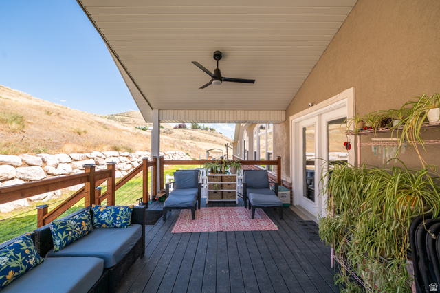 4238 Sego Lily Road Morgan, UT 84050 - Photo 55 of 65 Gallery Image 55