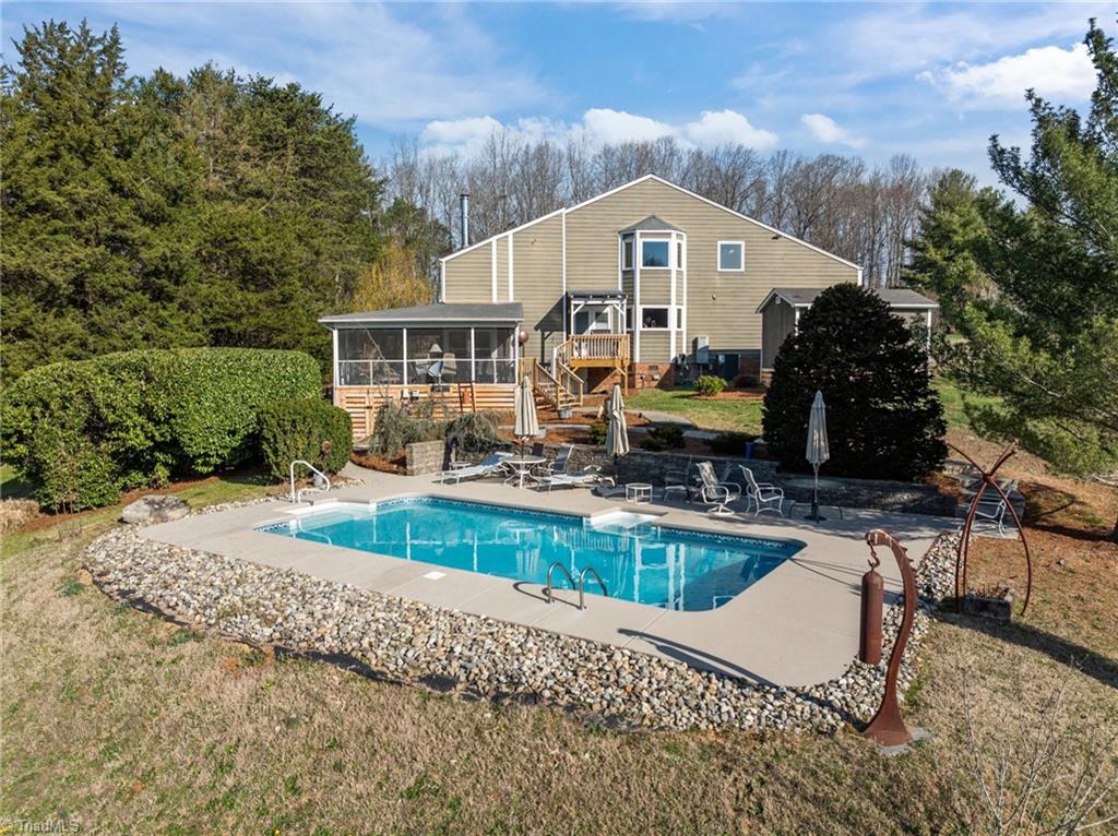 6104 Pintail Court Oak Ridge, NC 27310 - Photo 1 of 48 Gallery Image 1