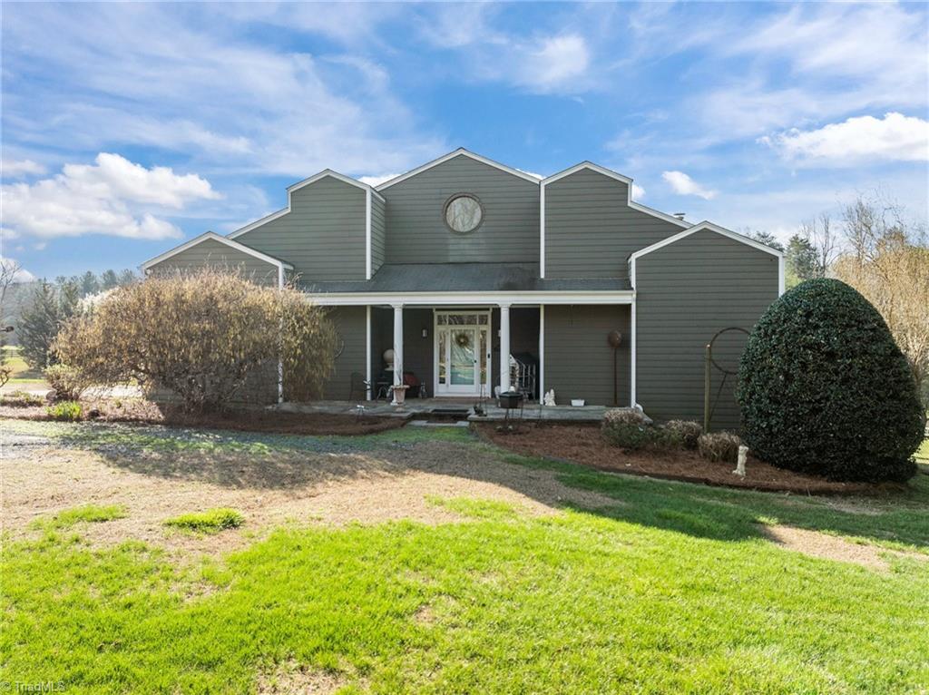 6104 Pintail Court Oak Ridge, NC 27310 - Photo 35 of 48 Gallery Image 35