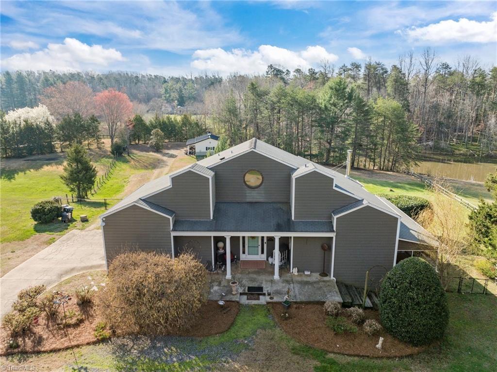 6104 Pintail Court Oak Ridge, NC 27310 - Photo 47 of 48 Gallery Image 47