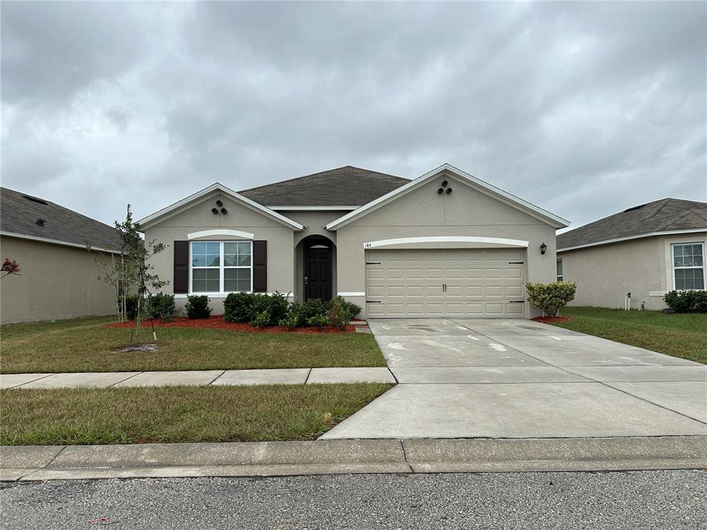 184 Fall Glo Road Winter Haven, FL 33880 - Photo 1 of 1