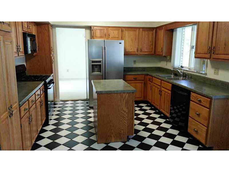 848 White Farm Road Indiana, PA 15701 - Photo 2 of 7 Kitchen.
