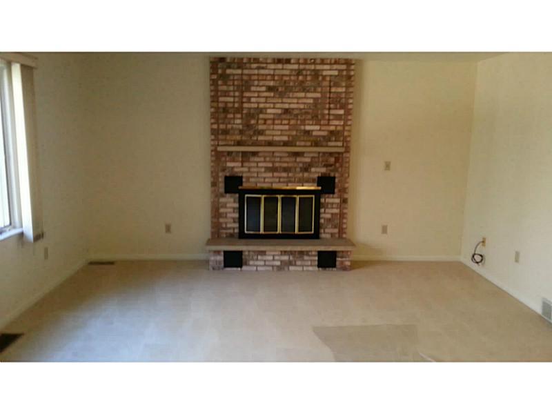 848 White Farm Road Indiana, PA 15701 - Photo 4 of 7 Den/Family/Great Room.