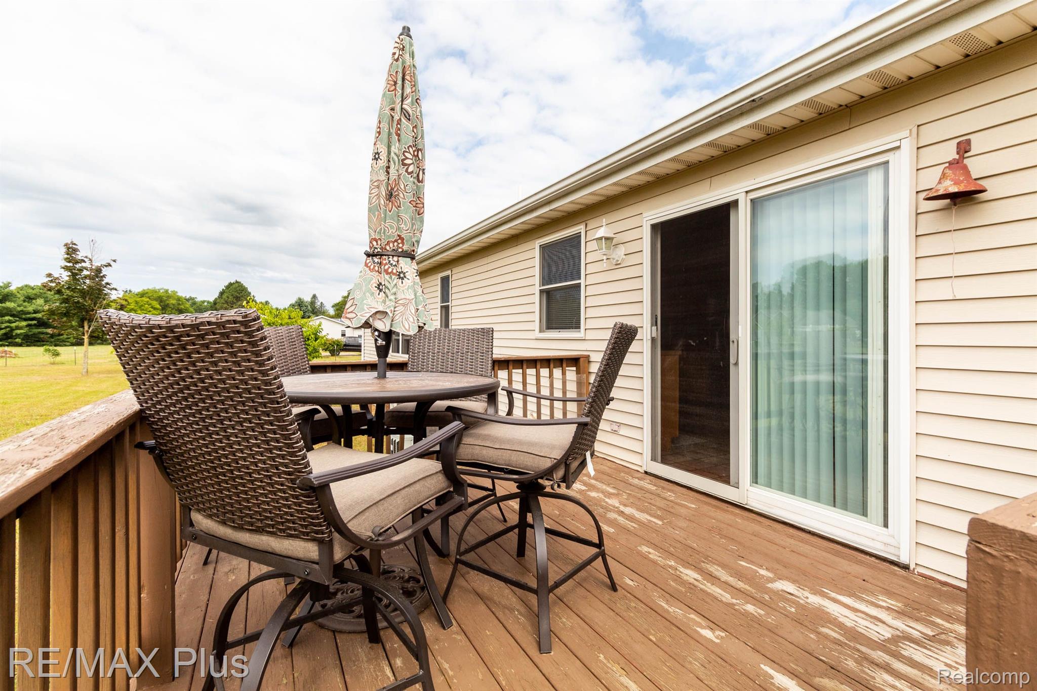 4957 Mt Morris Road Columbiaville, MI 48421 - Photo 44 of 52