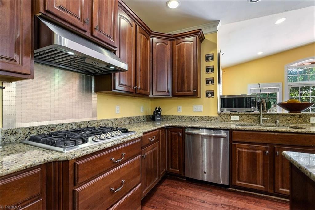3205 Owls Roost Road Greensboro, NC 27410 - Photo 18 of 49