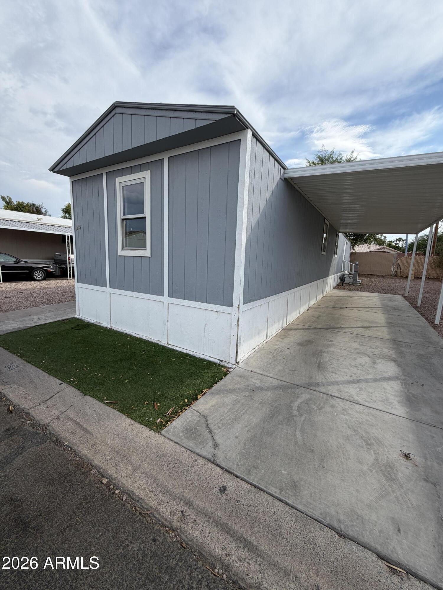 400 West Baseline Road, Unit 347 Tempe, AZ 85283 - Photo 1 of 19 Photo Jul 13 2026, 4 55 25 PM