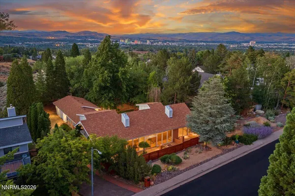 $895,000 | 3615 Royer Court, Reno, NV 89509