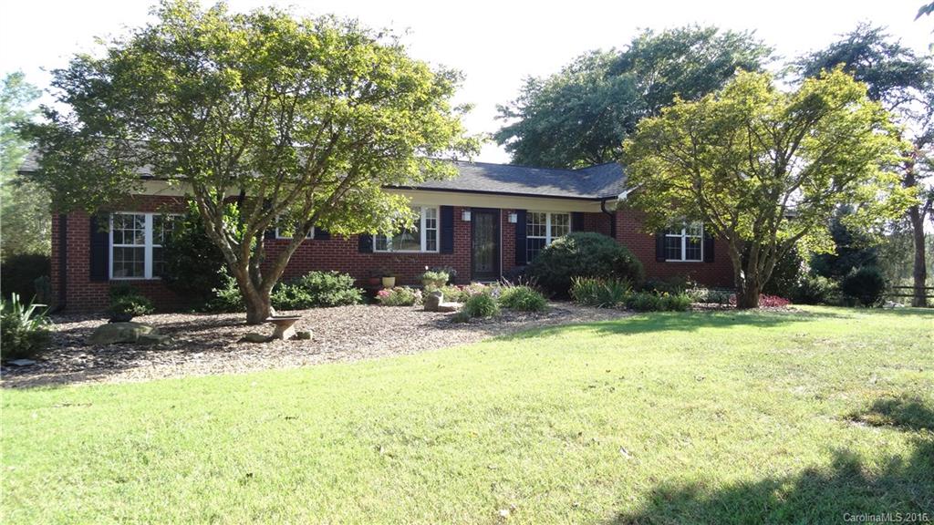 8816 Rock Hole Road Stanfield, NC 28163 - Photo 1 of 24 Gallery Image 1