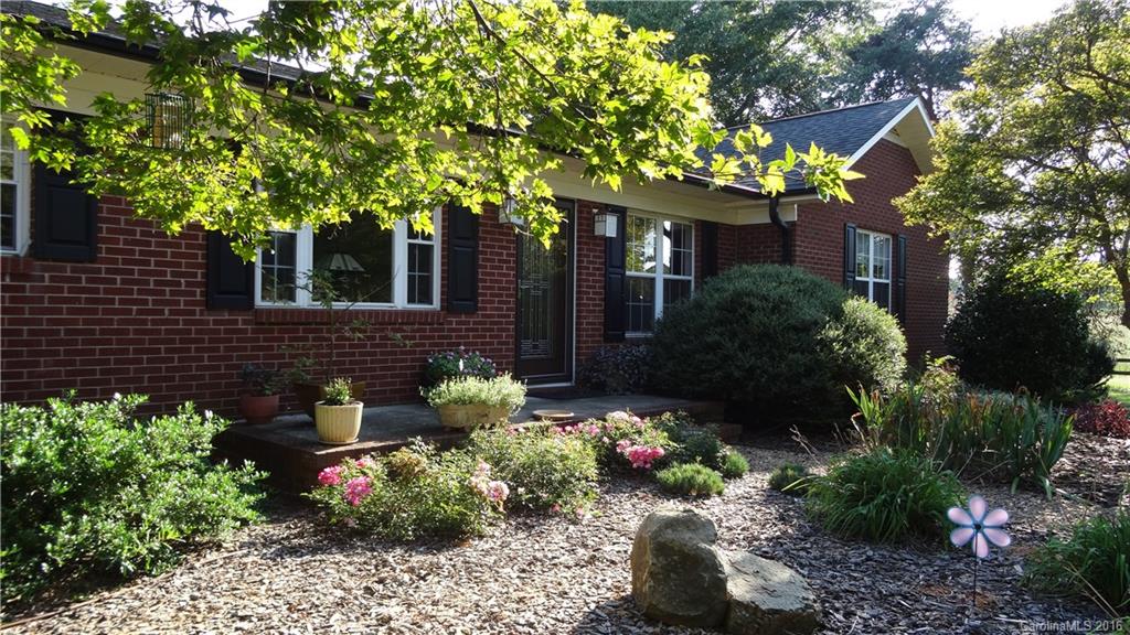 8816 Rock Hole Road Stanfield, NC 28163 - Photo 2 of 24 Gallery Image 2