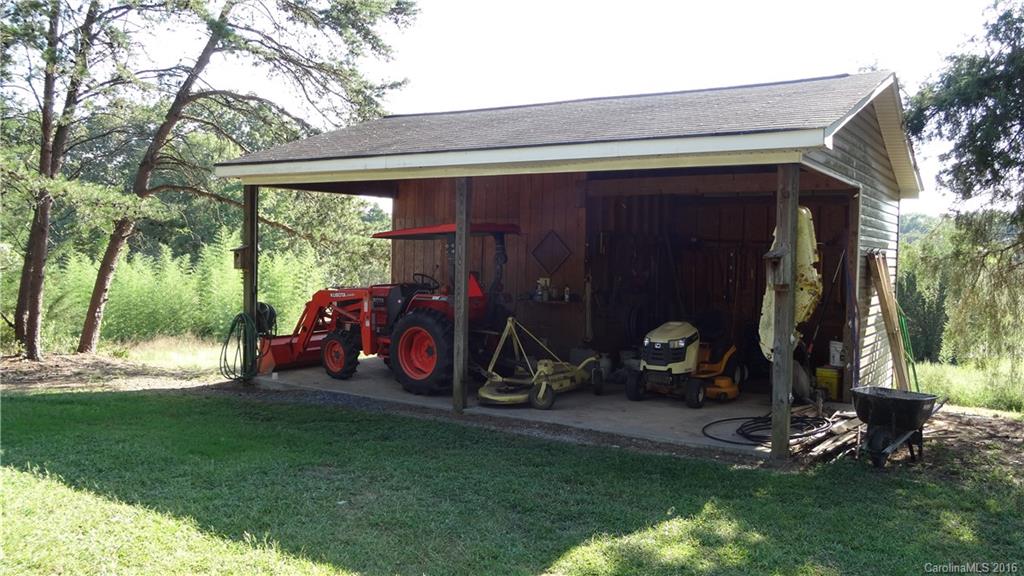 8816 Rock Hole Road Stanfield, NC 28163 - Photo 20 of 24 Gallery Image 20