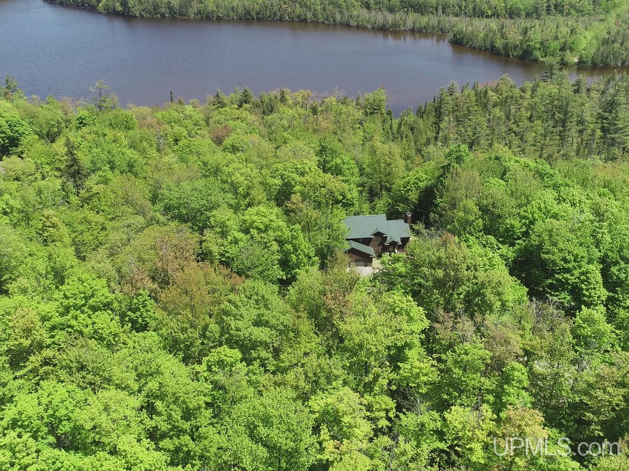 340 Pelissier Lake Road Marquette, MI 49855 - Photo 64 of 65